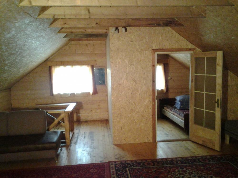 Landhaus Huntingbox *