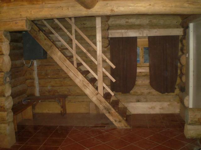 Landhaus Huntingbox Purila