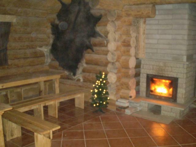 Huntingbox Landhaus *