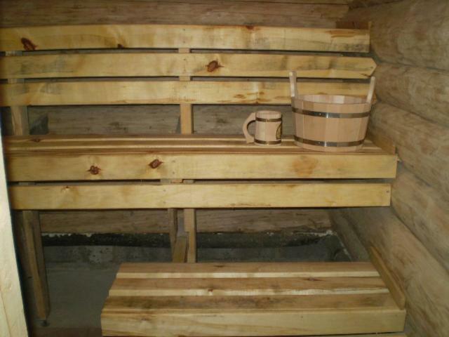 Landhaus Huntingbox