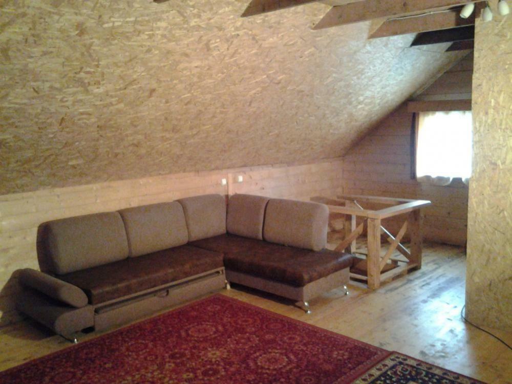 Landhaus Huntingbox